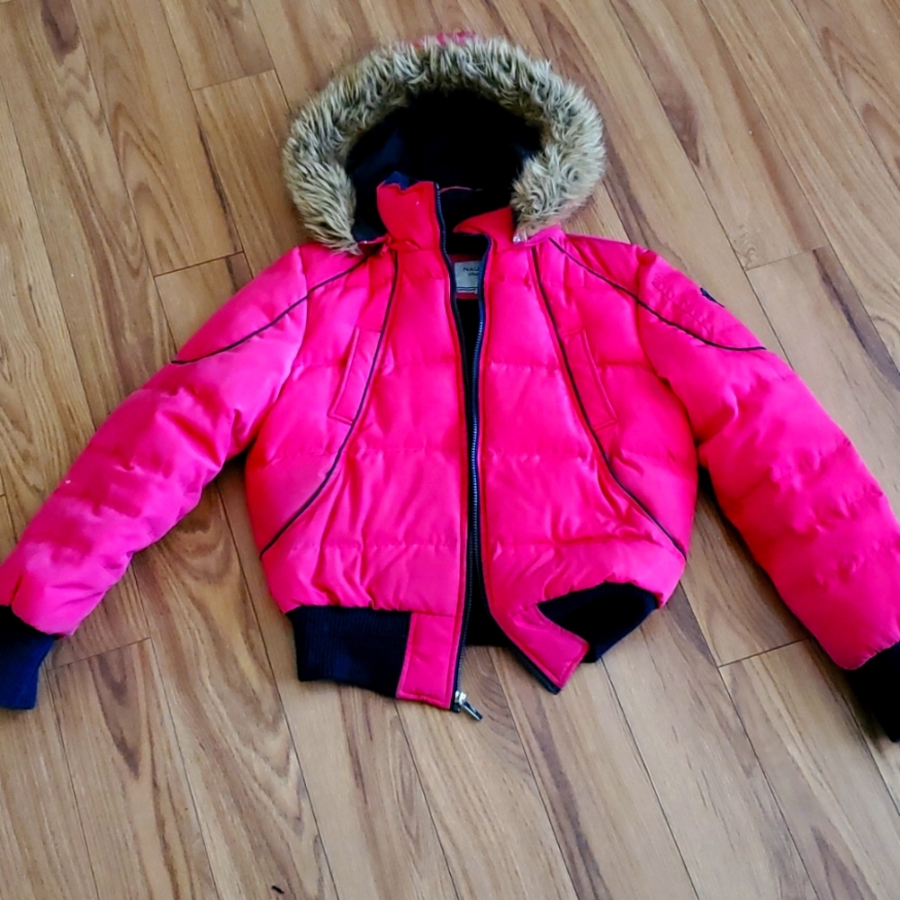 Nautica Winter Coat